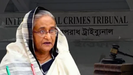 Sheikh Hasina