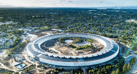 Silicon Valley Tech Event