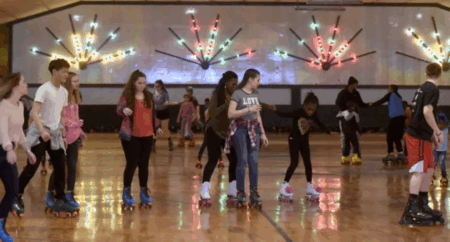 Skateland Putty Hill Announces Sudden Closure After Nearly 50 Years Skateland Putty Hill closing