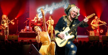 Skyhooks