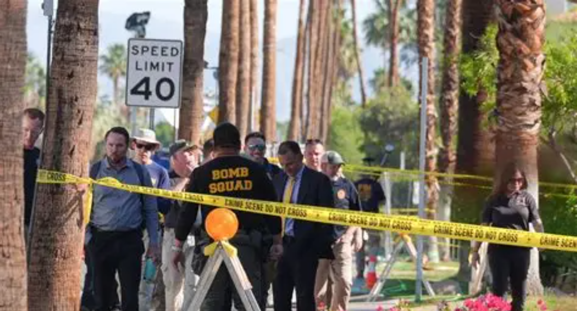 Wisconsin Slenderman Stabbing Convict Captured After Daring Weekend Escape