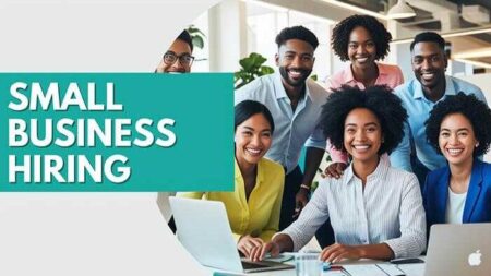 Small Businesses Turn to Applicant Tracking Systems to Solve Hiring Crunch