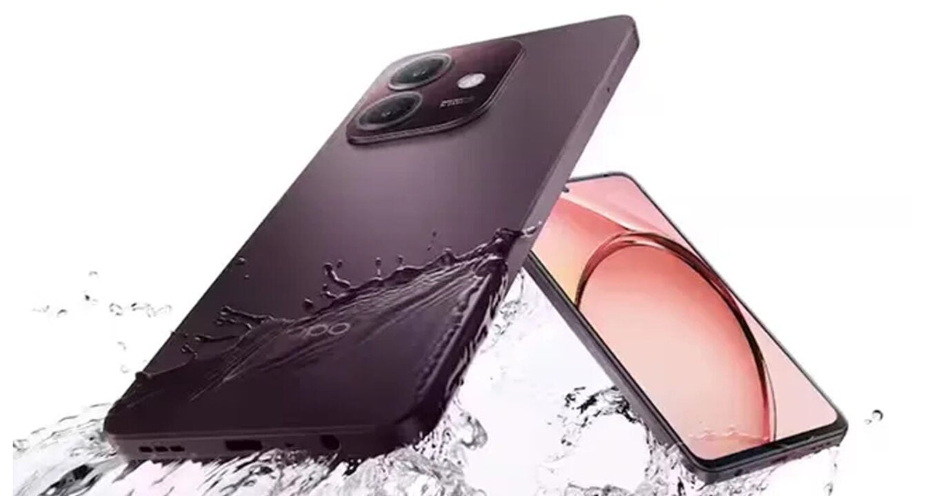 স্মার্টফোন