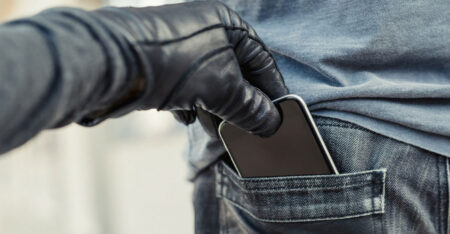 স্মার্টফোন