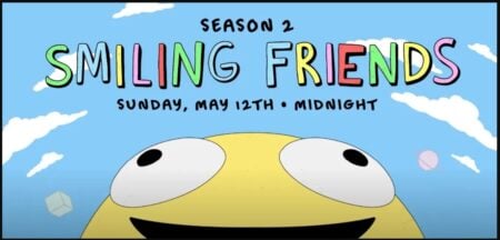 Smiling Friends