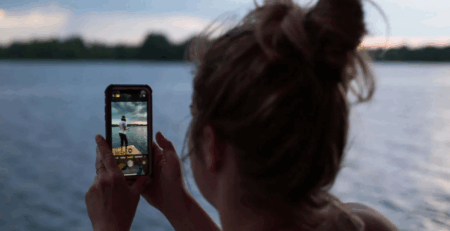 Snapchat Launches Topic Chats to Rival Clubhouse and X Communities Snapchat Topic Chats