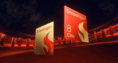 Motorola Edge 70 Ultra Confirms Snapdragon 8 Gen 5, Skips Elite Chip Snapdragon 8 Gen 5