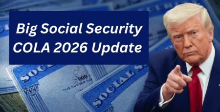 Social Security 2026 Changes: A Guide to the Major Shifts Ahead Social Security 2026 Changes