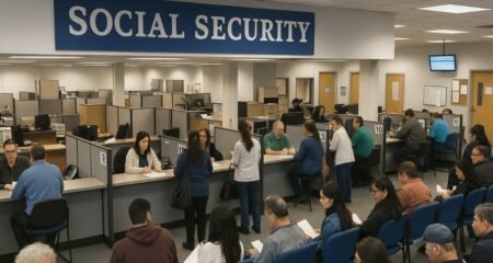 Social Security