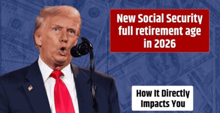Social Security full retirement age