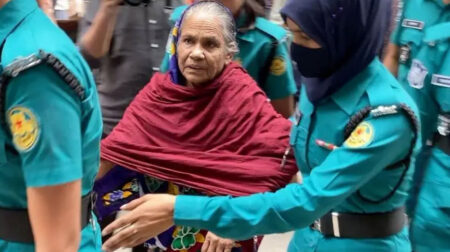 সখিনা বেগম