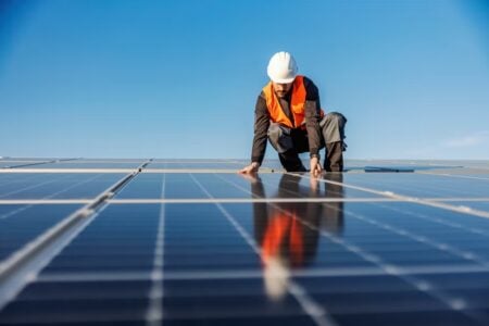 Solar Incentives Fuel Unprecedented Boom in Corporate and Community Projects