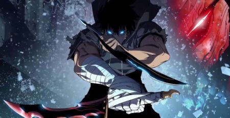 Solo Leveling Season 3 Shelved for 2026 Movie Release Solo Leveling Season 3