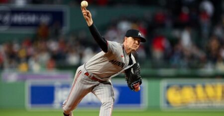 Sonny Gray Trade to Red Sox