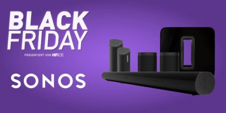 Sonos Black Friday Deals