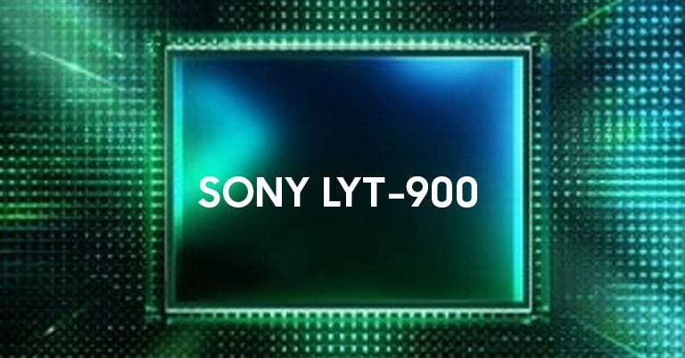 Sony LYT-901 200MP Sensor Challenges Samsung’s Camera Dominance