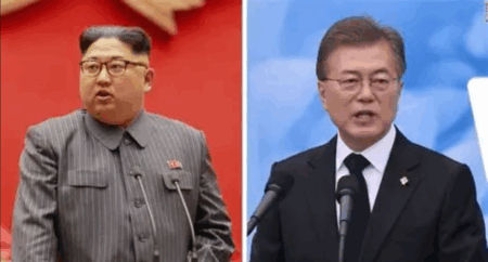 South Korea Seeks China’s Help to Revive Stalled North Korea Talks South Korea China North Korea talks