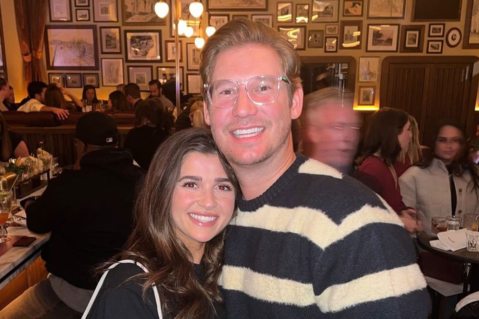 Southern Charm Star Austen Kroll Confirms Split from Audrey Pratt, Addresses Season 11 Drama Southern Charm Austen Kroll breakup