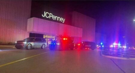 Southlake Mall Shooting Scare: Electrical Malfunction Mistaken for Gunfire Southlake Mall shooting scare