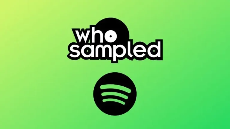 Spotify Acquires WhoSampled to Launch Groundbreaking SongDNA Feature