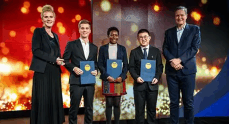 St. Gallen Symposium Global Essay Competition