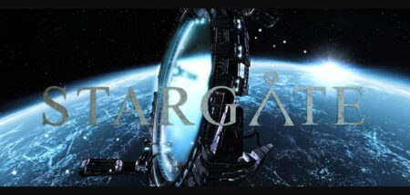 Stargate series