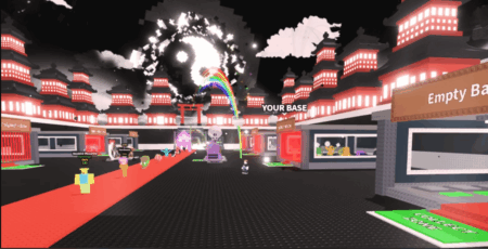 Steal a Brainrot admin abuse