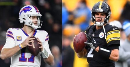 Steelers Playoff Hopes