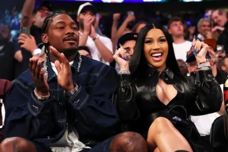 Stefon Diggs Paternity Bombshell: DNA Test Confirms Fatherhood of Model’s Baby Amid Cardi B Pregnancy Stefon Diggs paternity