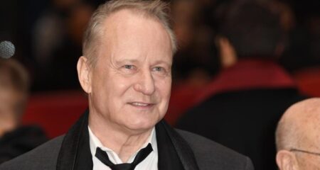 Stellan Skarsgård Reveals Why He Never Gives Career Advice to His Famous Children Stellan