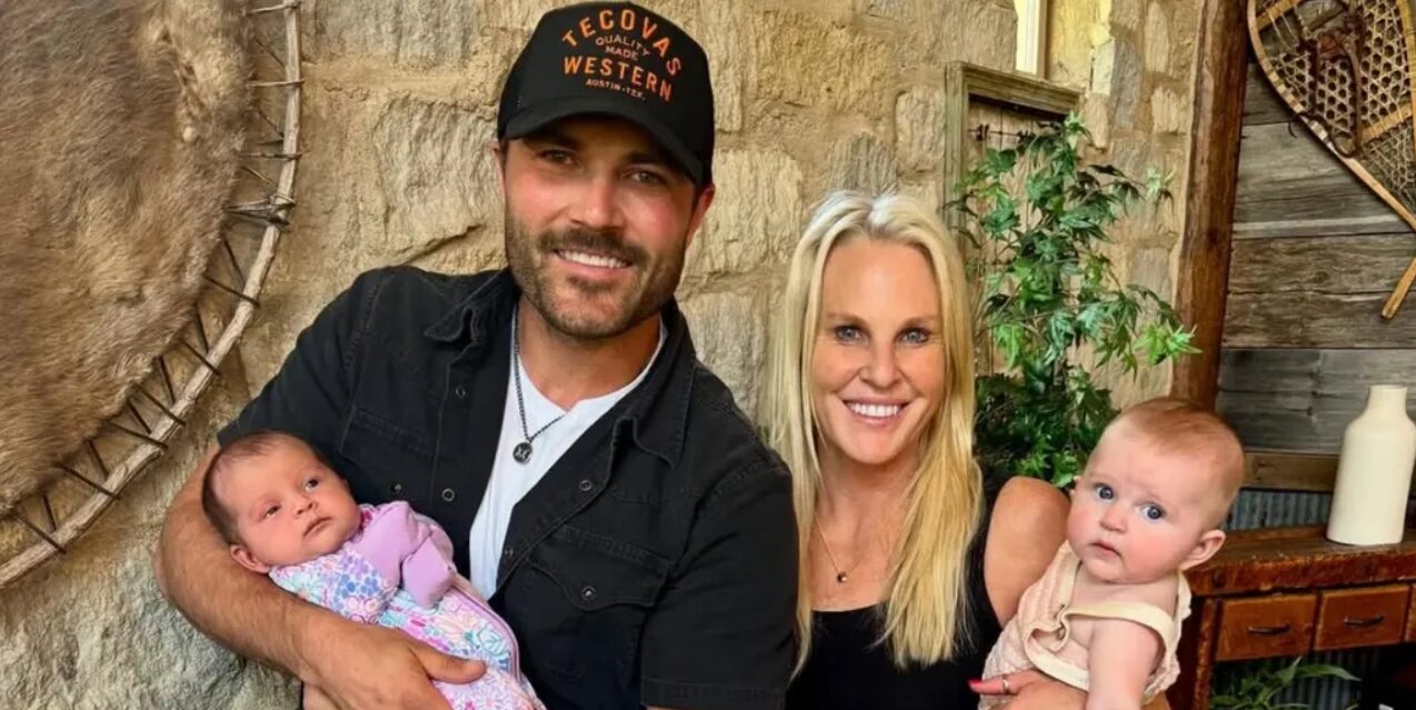 Steve McBee Sr. Reveals Final Meal Before 24-Month Prison Sentence for Fraud Steve McBee