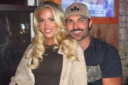 Steven McBee Jr. Confirms New Girlfriend Allie Eklund Amid Season 3 Buzz Steven McBee Jr. Confirms New Girlfriend Allie Eklund Amid Season 3 Buzz