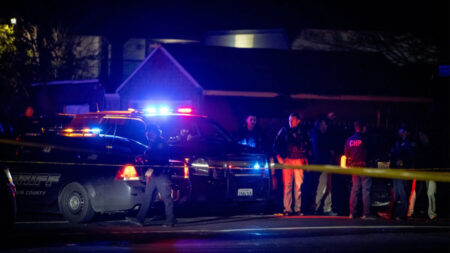 Stockton Mass Shooting Leaves Multiple Victims, Including Children, Following Reported Gathering