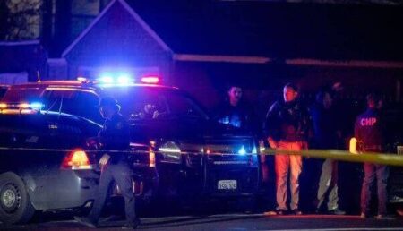 Stockton Mass Shooting at Child's Birthday Party Leaves Multiple Injured