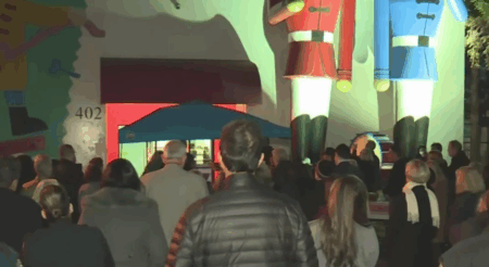 Stockton Mass Shooting at Child’s Birthday Party Leaves Community in Mourning Stockton mass shooting