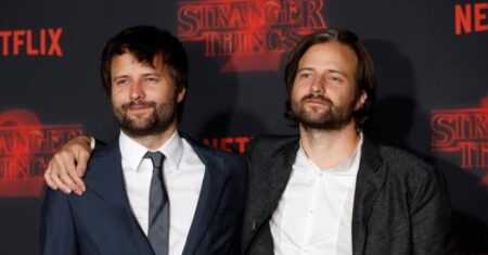 Stranger Things Makers Address On-Set Bullying Allegations Ahead of Final Season Stranger Things