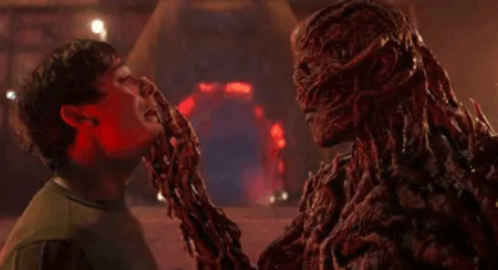 Stranger Things Final Season