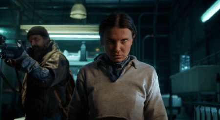 Stranger Things Season 5