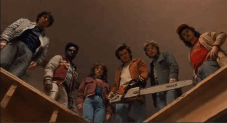 Stranger Things Season 5