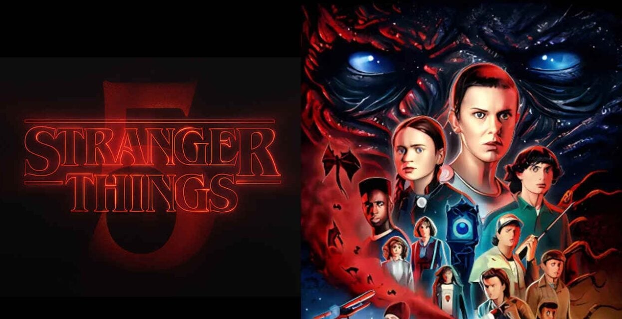 Stranger Things Season 5 Final Episodes: Netflix Sets Premiere Dates and Plot Details Stranger Things Season 5