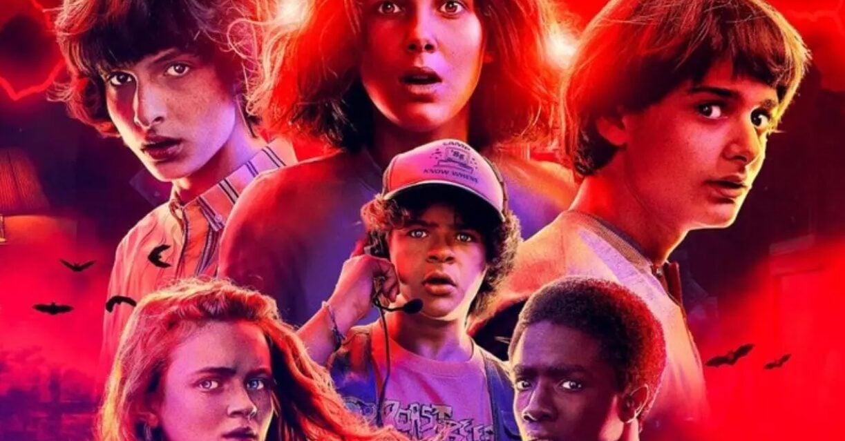 Stranger Things Season 5