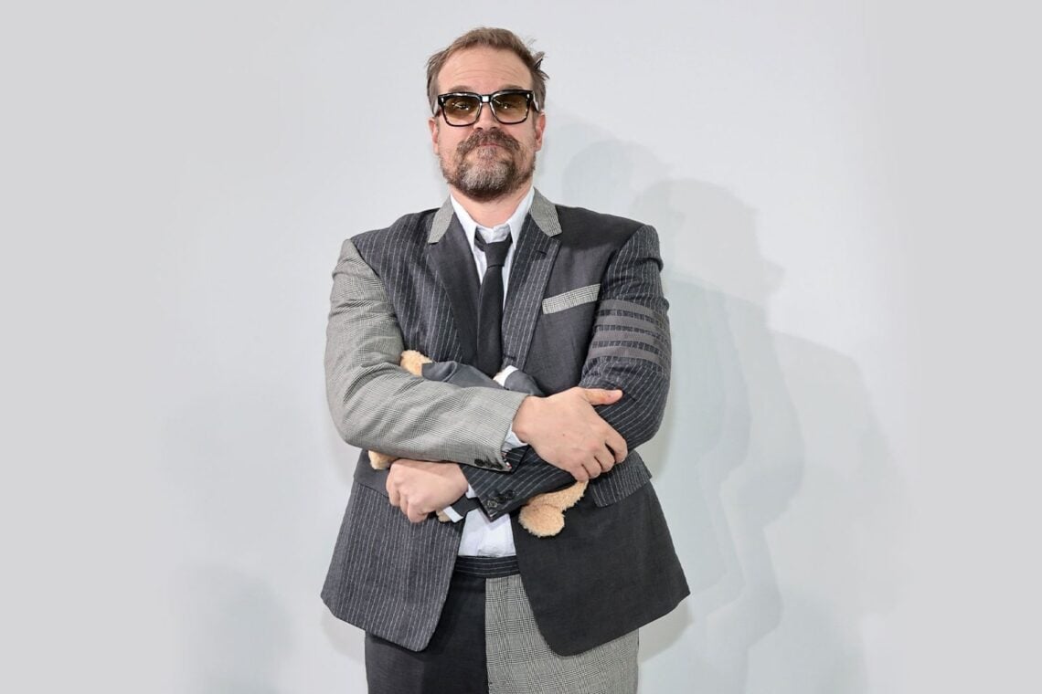 Stranger Things Season 5