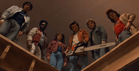 Stranger Things Season 5 Release Date