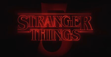 Stranger Things Season 5 Release Date