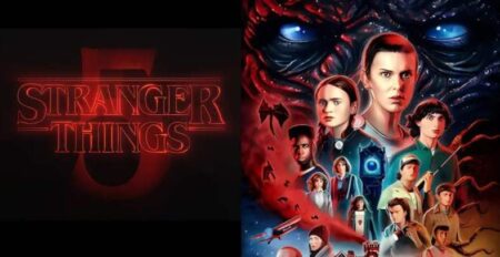 Stranger Things Season 5 Release Date Confirmed for Late 2025 Finale