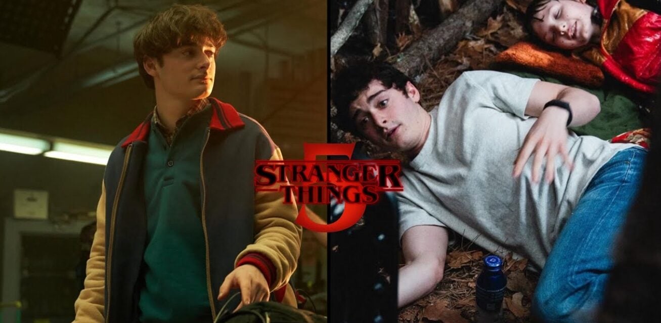 Will Byers’ New Powers in Stranger Things Season 5 Conclude a Perfect Circle Stranger Things Season 5 Will Powers