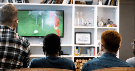 Streaming Surge Reshapes TV Delayed Viewing Habits