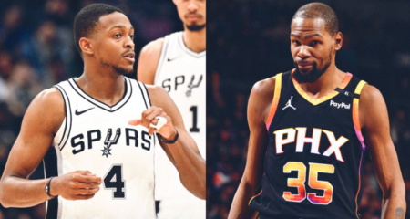 Suns vs Spurs predictions