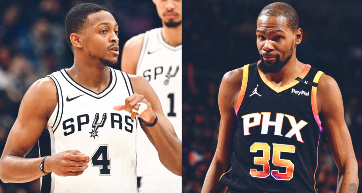 Suns vs Spurs predictions