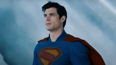 Superman TV Spinoff Spotlights Jimmy Olsen in Daily Planet Series Superman TV Spinoff